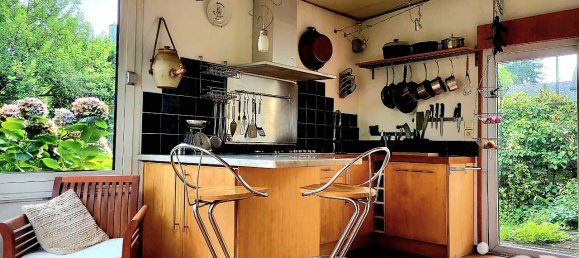 6 Schlafzimmer Haus in Vannes, France, Nr. 348961 2