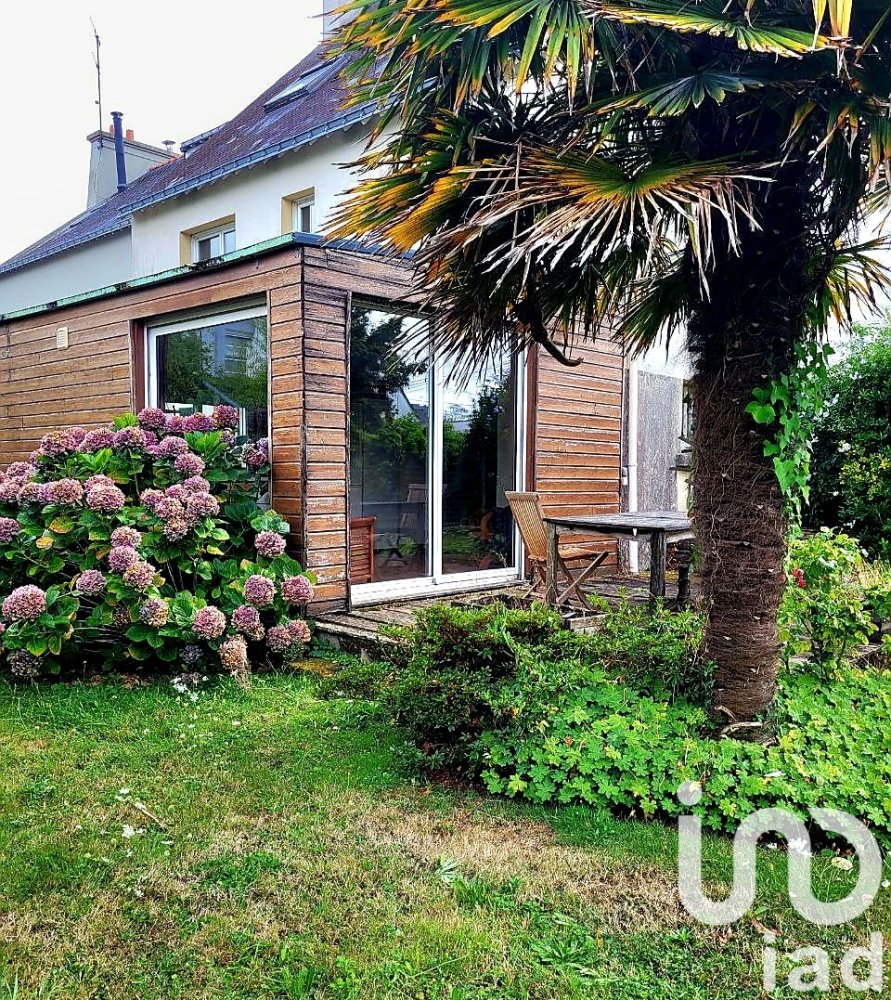 6 Schlafzimmer Haus in Vannes, France, Nr. 348961