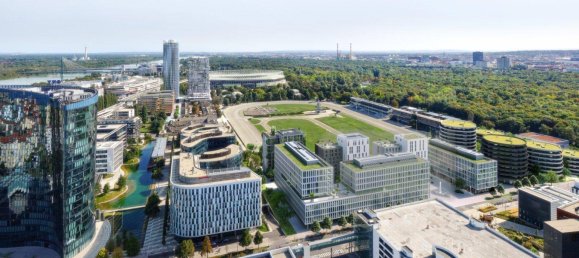 Apartamento de 2 divisões em Leopoldstadt, Austria N.º 137137 28