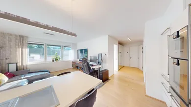 Apartamento de 2 divisões em Leopoldstadt, Austria N.º 137137