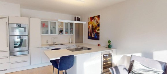 Apartamento de 2 divisões em Leopoldstadt, Austria N.º 137137 2