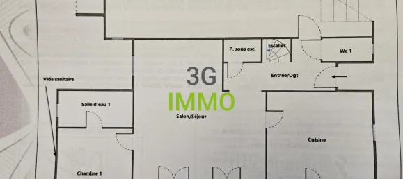 4 غرف نوم فيلا في Uzes, France رقم 350008 9