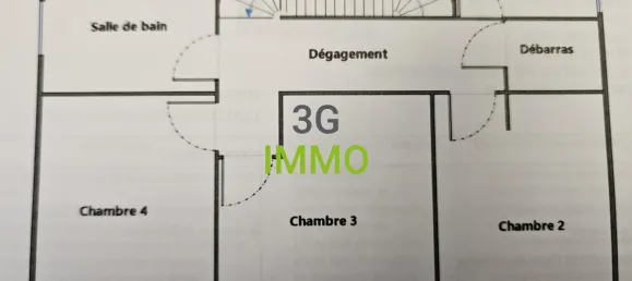 4 غرف نوم فيلا في Uzes, France رقم 350008 10