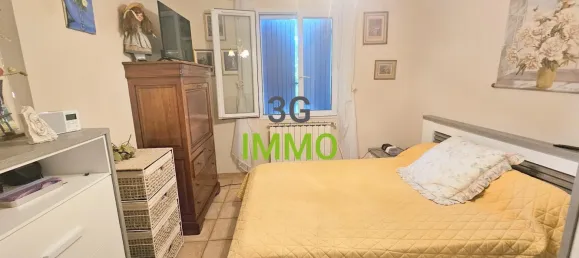 4 غرف نوم فيلا في Uzes, France رقم 350008 5