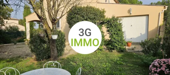 4 غرف نوم فيلا في Uzes, France رقم 350008 12