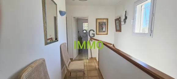 4 غرف نوم فيلا في Uzes, France رقم 350008 7