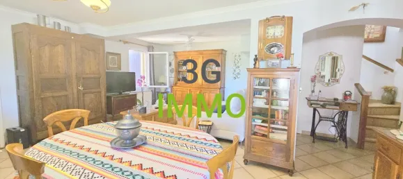 4 غرف نوم فيلا في Uzes, France رقم 350008 2