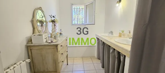 4 غرف نوم فيلا في Uzes, France رقم 350008 8