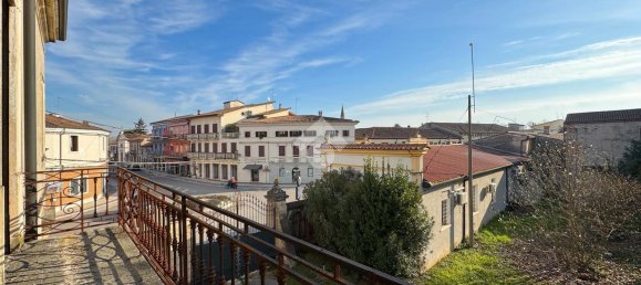 20 rooms House in Albaredo d'Adige, Italy No. 157460 35