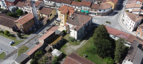 20 rooms House in Albaredo d'Adige, Italy No. 157460 41