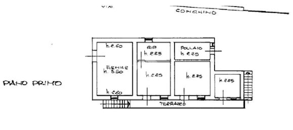 Villa de 4 divisões em Parzanica, Italy N.º 143601 31