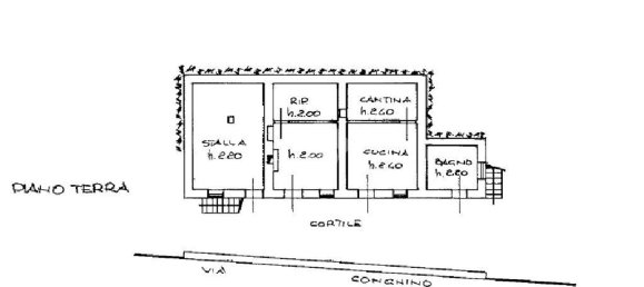 Villa de 4 divisões em Parzanica, Italy N.º 143601 29