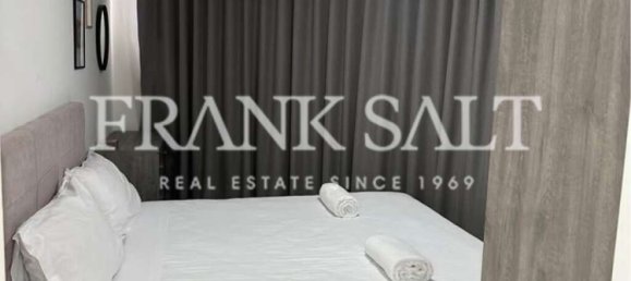 2 chambres Appartement à Saint Julian's, Malta No. 2797 8