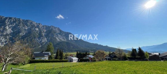 Grundstück in Gröbming, Austria, Nr. 159651 3