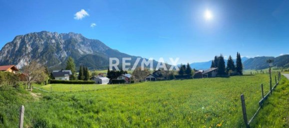 Grundstück in Gröbming, Austria, Nr. 159651 4