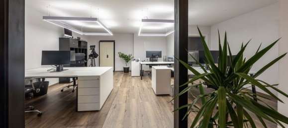 Büro in Kitzbühel, Austria 216m², Nr. 197175 15