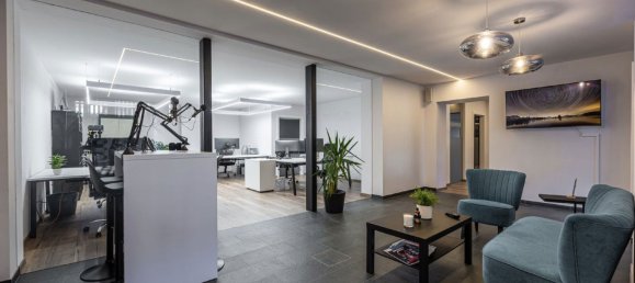 Büro in Kitzbühel, Austria 216m², Nr. 197175 18