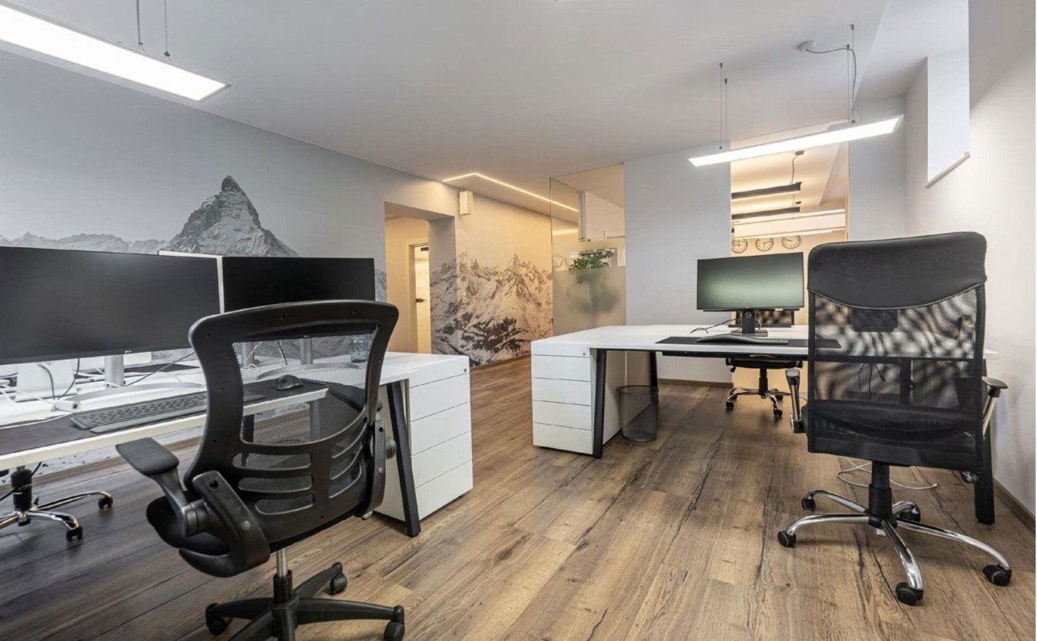 Büro in Kitzbühel, Austria 216m², Nr. 197175