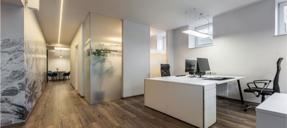 Büro in Kitzbühel, Austria 216m², Nr. 197175 10