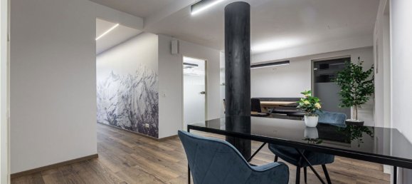 Büro in Kitzbühel, Austria 216m², Nr. 197175 8