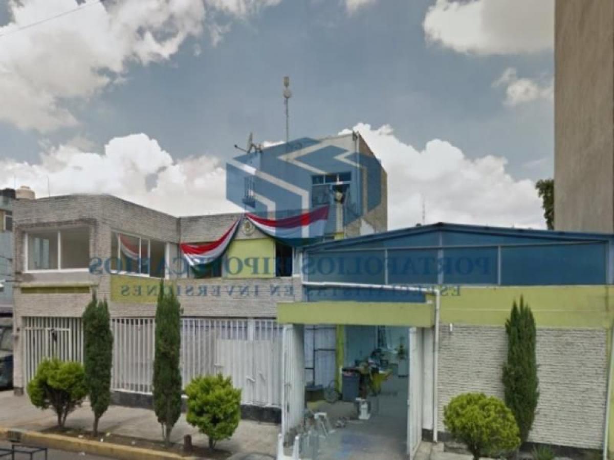 Дом с 3 спальнями в Мехикали, Мексика № 153200