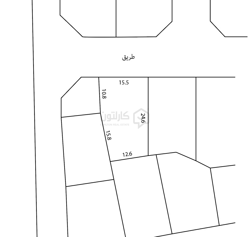 377.9m² Hotel in Karranah, Bahrain No. 1019