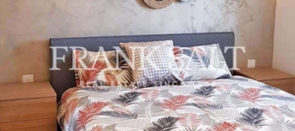 Квартира с 1 спальней в Мсида, Мальта № 4521 6