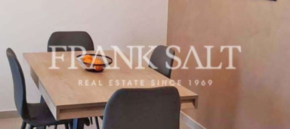 Квартира с 1 спальней в Мсида, Мальта № 4521 8