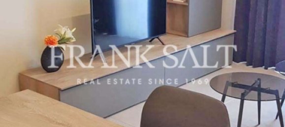 Квартира с 1 спальней в Мсида, Мальта № 4521 5