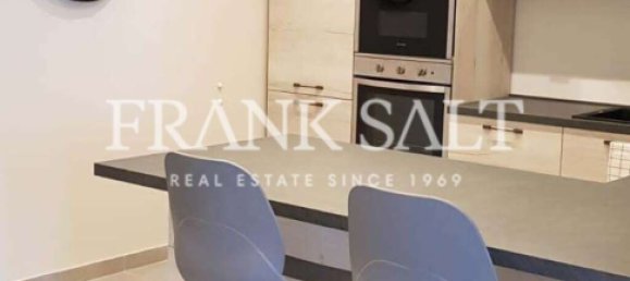 Квартира с 1 спальней в Мсида, Мальта № 4521 3