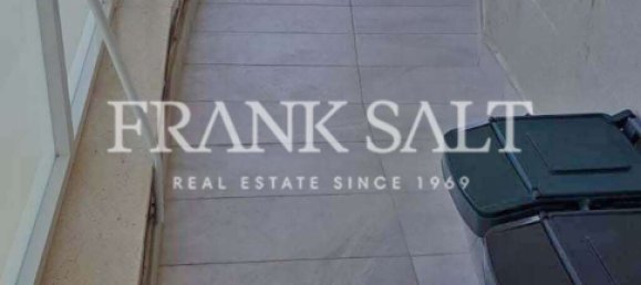 Квартира с 1 спальней в Мсида, Мальта № 4521 10