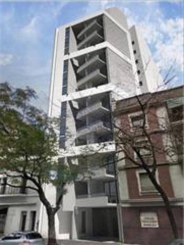 Studio à Buenos Aires, Argentina No. 86312