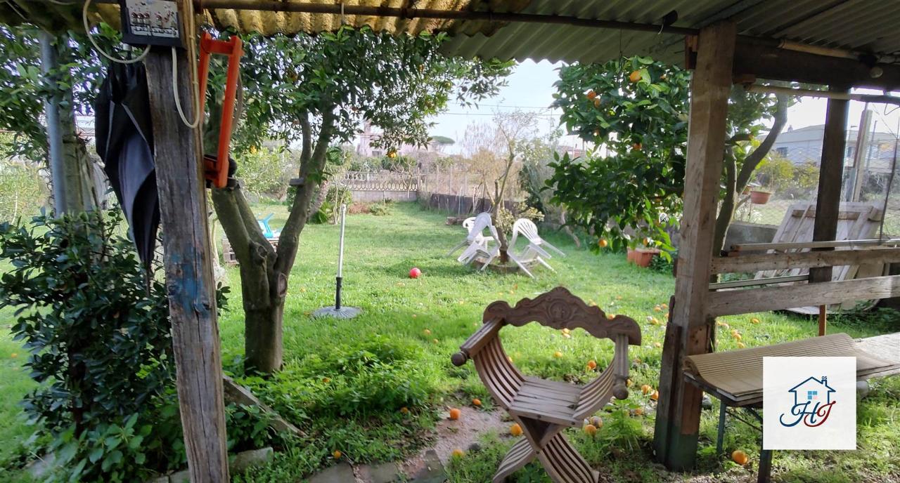 1-salle Terrain à Nettuno, Italy No. 143517