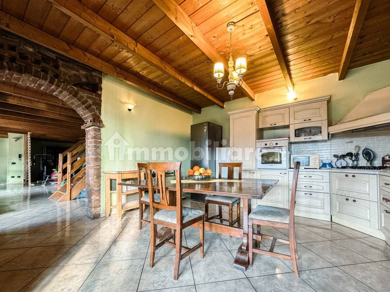 3 bedrooms House in Piedmont, Italy No. 392858