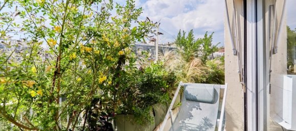 4 chambres Appartement à Paris, France No. 347301 3