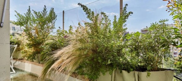 4 chambres Appartement à Paris, France No. 347301 2