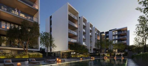 Apartamento T2 em Limassol, Cyprus N.º 17096 3