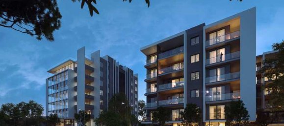 Apartamento T2 em Limassol, Cyprus N.º 17096 5