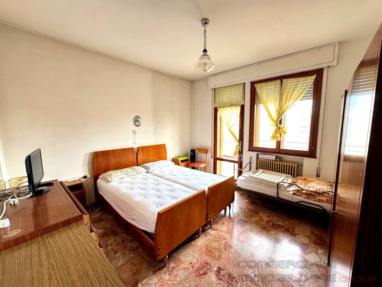 4 rooms Apartment in Chioggia, Italy No. 223397
