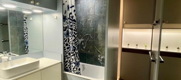 2 bedrooms Apartment in Paris, France No. 167595 13