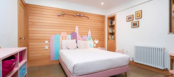 4 bedrooms Villa in Loule, Portugal No. 110684 16