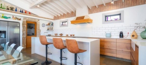 4 bedrooms Villa in Loule, Portugal No. 110684 6