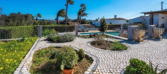 4 bedrooms Villa in Loule, Portugal No. 110684 26