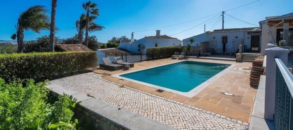 4 bedrooms Villa in Loule, Portugal No. 110684 27