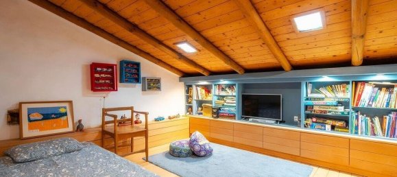 4 bedrooms Villa in Loule, Portugal No. 110684 18