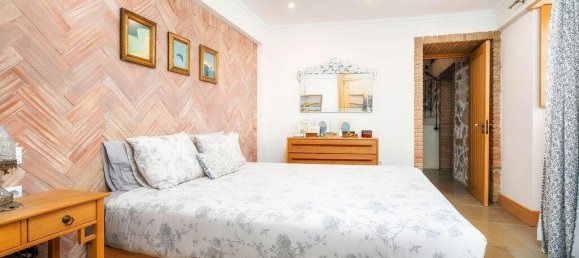 4 bedrooms Villa in Loule, Portugal No. 110684 11