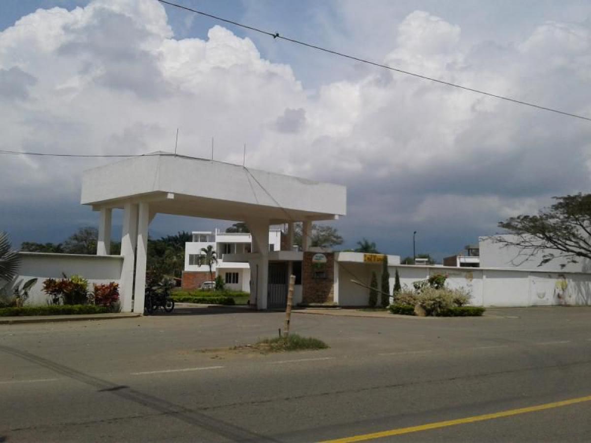 4 bedrooms House in Valle del Cauca, Colombia No. 2184