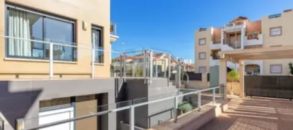 5 Schlafzimmer Haus in La Zenia, Spain, Nr. 176938 30