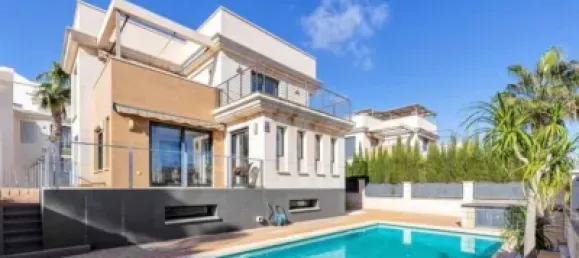 5 Schlafzimmer Haus in La Zenia, Spain, Nr. 176938 43