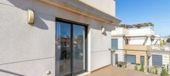 5 Schlafzimmer Haus in La Zenia, Spain, Nr. 176938 22